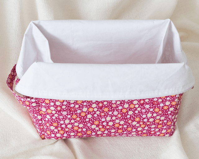 Maxi-trousse - Pivoine