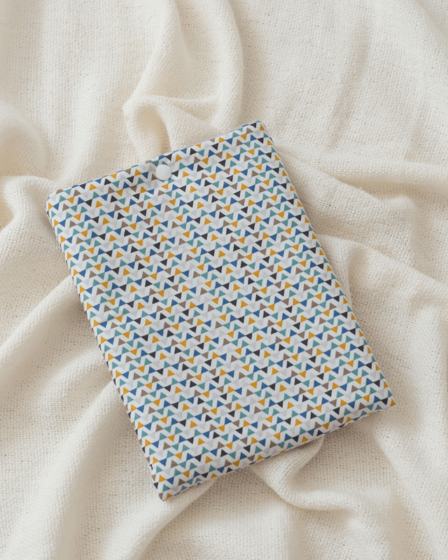 Pochette à livre Origami - Petit format