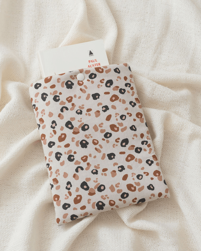 Pochette à livre à créer à votre image - Petit format