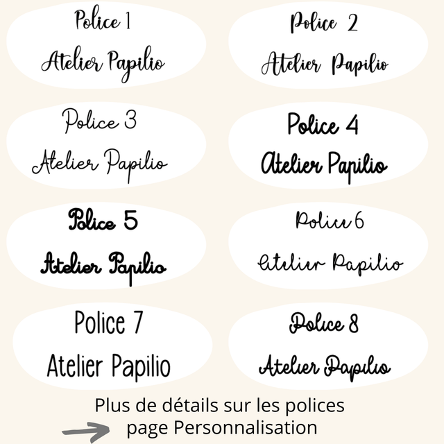 Protège Carnet de Santé Sable / Arc-en-ciel