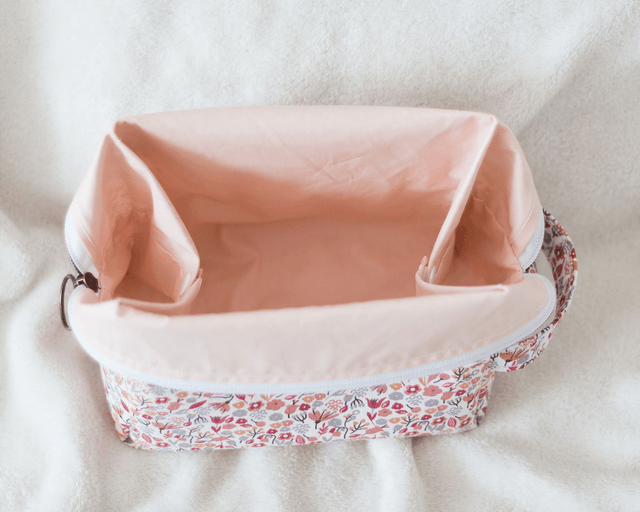 Trousse toilette - Bruyère