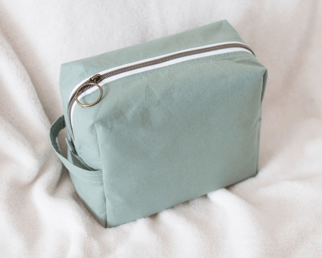 Trousse de toilette à créer à votre image