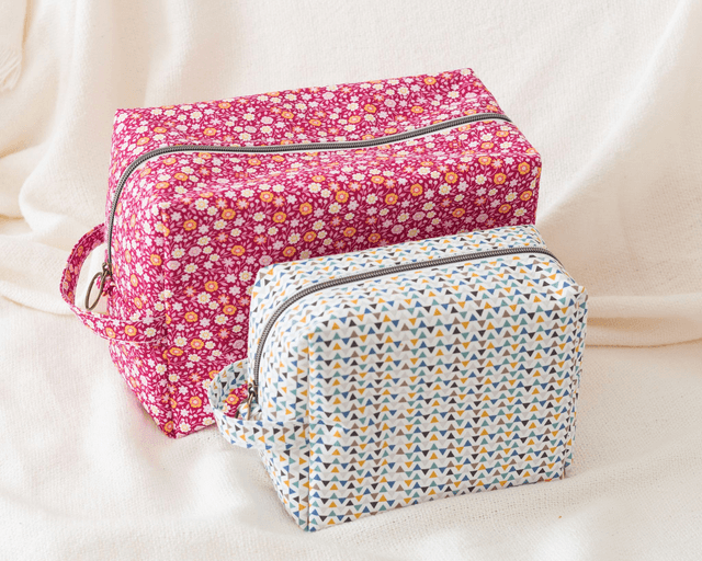 Maxi-trousse à créer à votre image