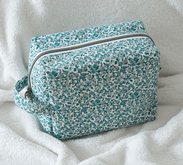 Trousse toilette - Hellébore
